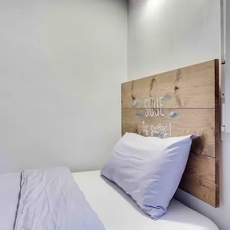Holiday home Casa Mandarina: 4 Bedrooms - 2 Terraces - Parking *