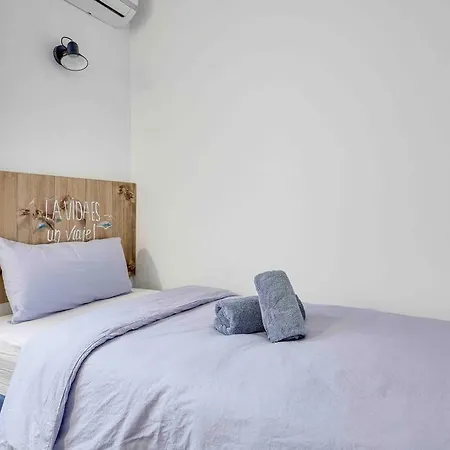 Casa Mandarina: 4 Bedrooms - 2 Terraces - Parking *