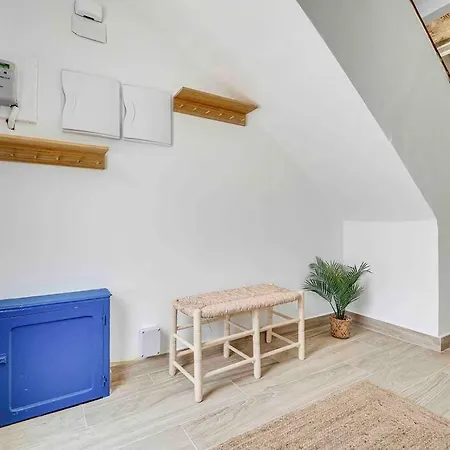 Holiday home Casa Mandarina: 4 Bedrooms - 2 Terraces - Parking